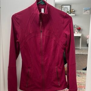 Lululemon Define jacket